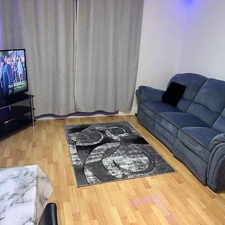 Apartmán Flat In Belfast Exteriér fotografie