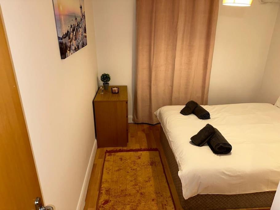 Apartmán Flat In Belfast Exteriér fotografie